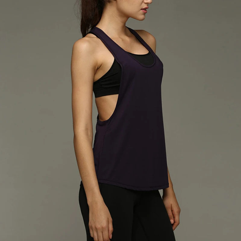 Women's Tank Top 2025 - Cool, Stylish, Sporty