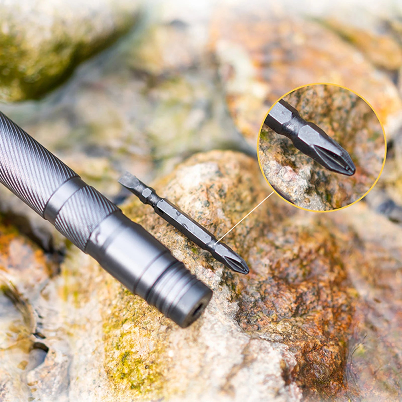 Ultralight 5/6/7 Section Folding Aluminum Trekking Pole