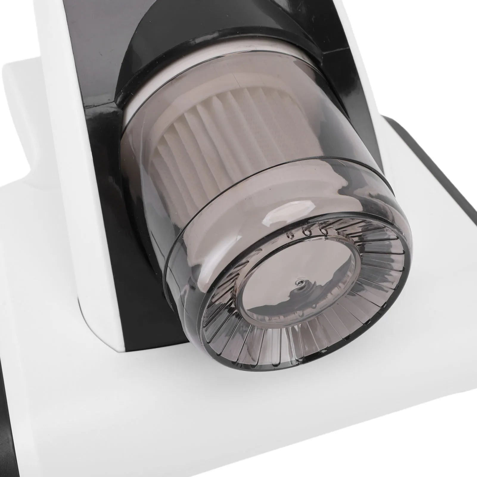 Handheld Pillow Cleaner Mattress Vacuum Cleaner Strong Suction 12000Pa Portable 350ml Dustbin USB Cordless for Plush Toys