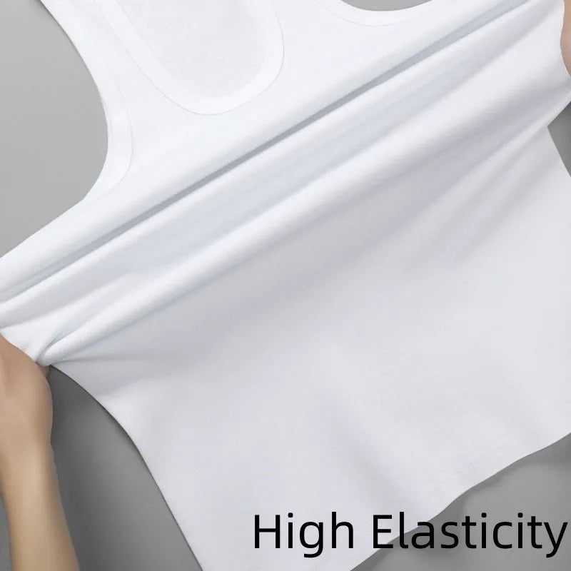 Áo Ba Lỗ Nam Thể Thao Tập Gym Mặc Hè Thoáng Mát - Daisan Mart