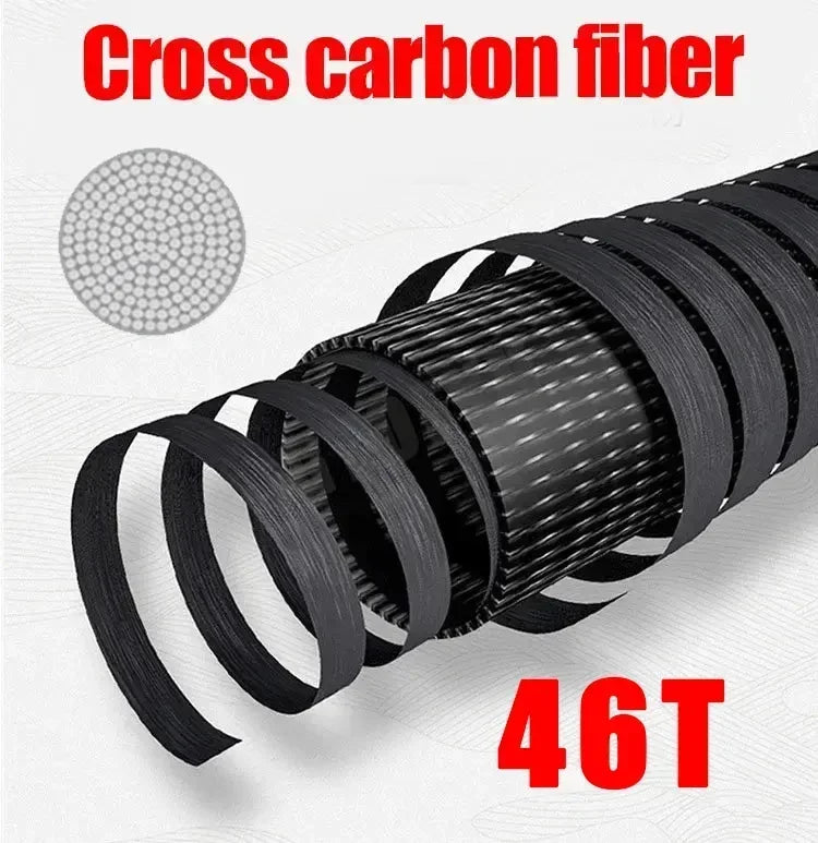 Multi-function Travel Fishing Rod 2.7-6.3M