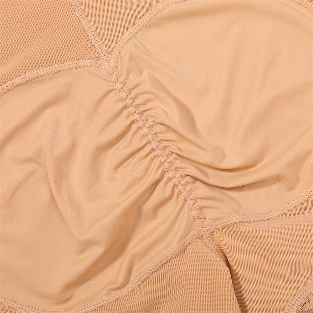 Colombia Full Body Shaping Belt Butt Lift Shaper