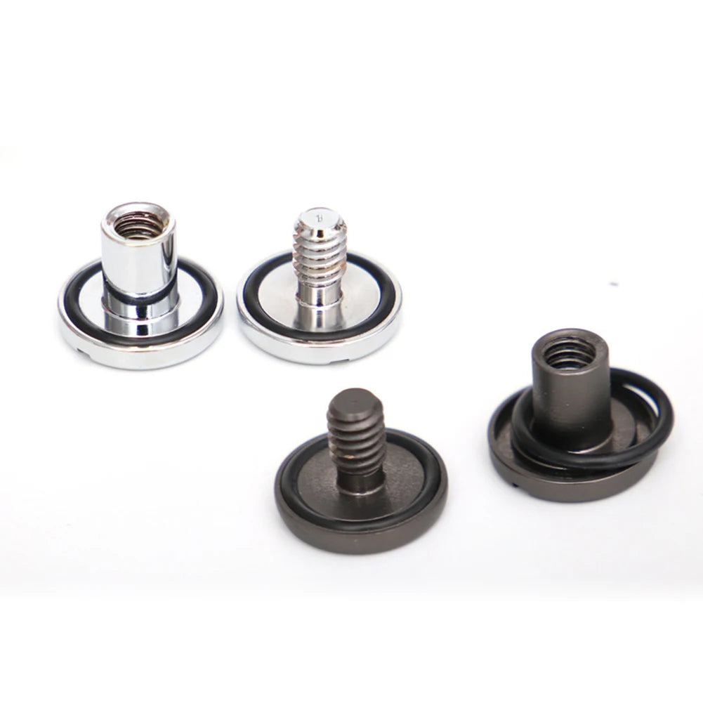 Backplate Screw Superior Strength and Durability Scuba Diving Backplate Mounting Bolt for Equipment Accessories