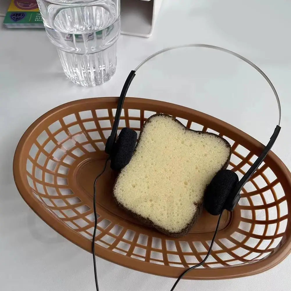 Tai nghe Walkman Retro Nhỏ Gọn Thời Trang Thể Thao