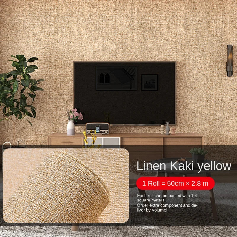 Xốp Dán Tường 3D Cách Âm Chống Nước Tự Dính 2.8m - Daisan Mart