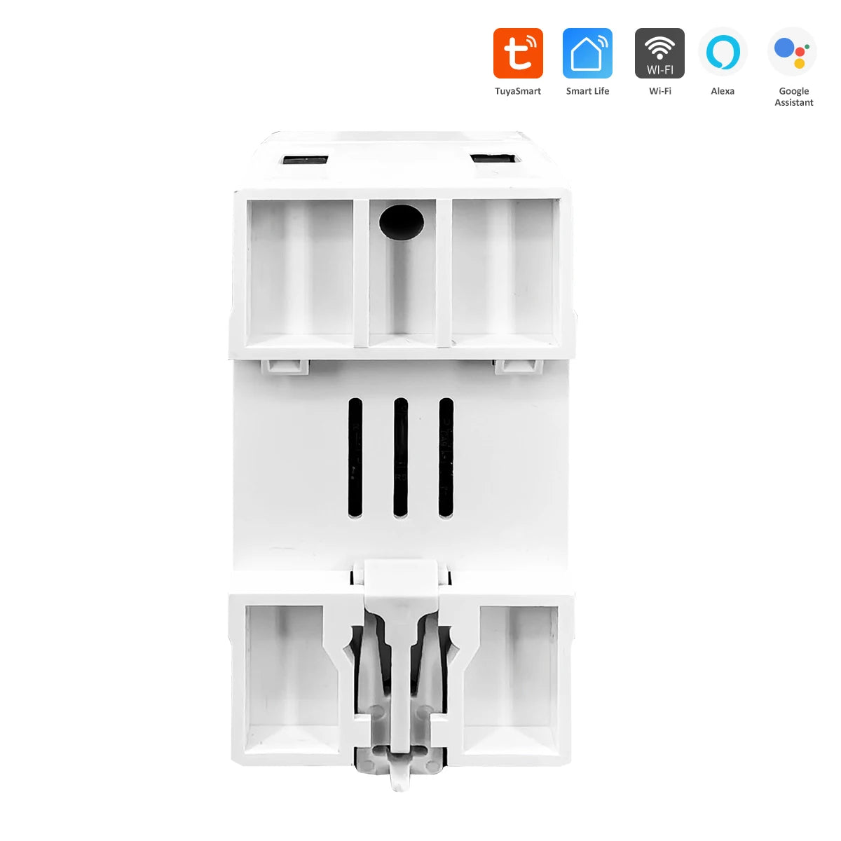 TOMZN 63A Smart Switch Measurement &amp; Protection