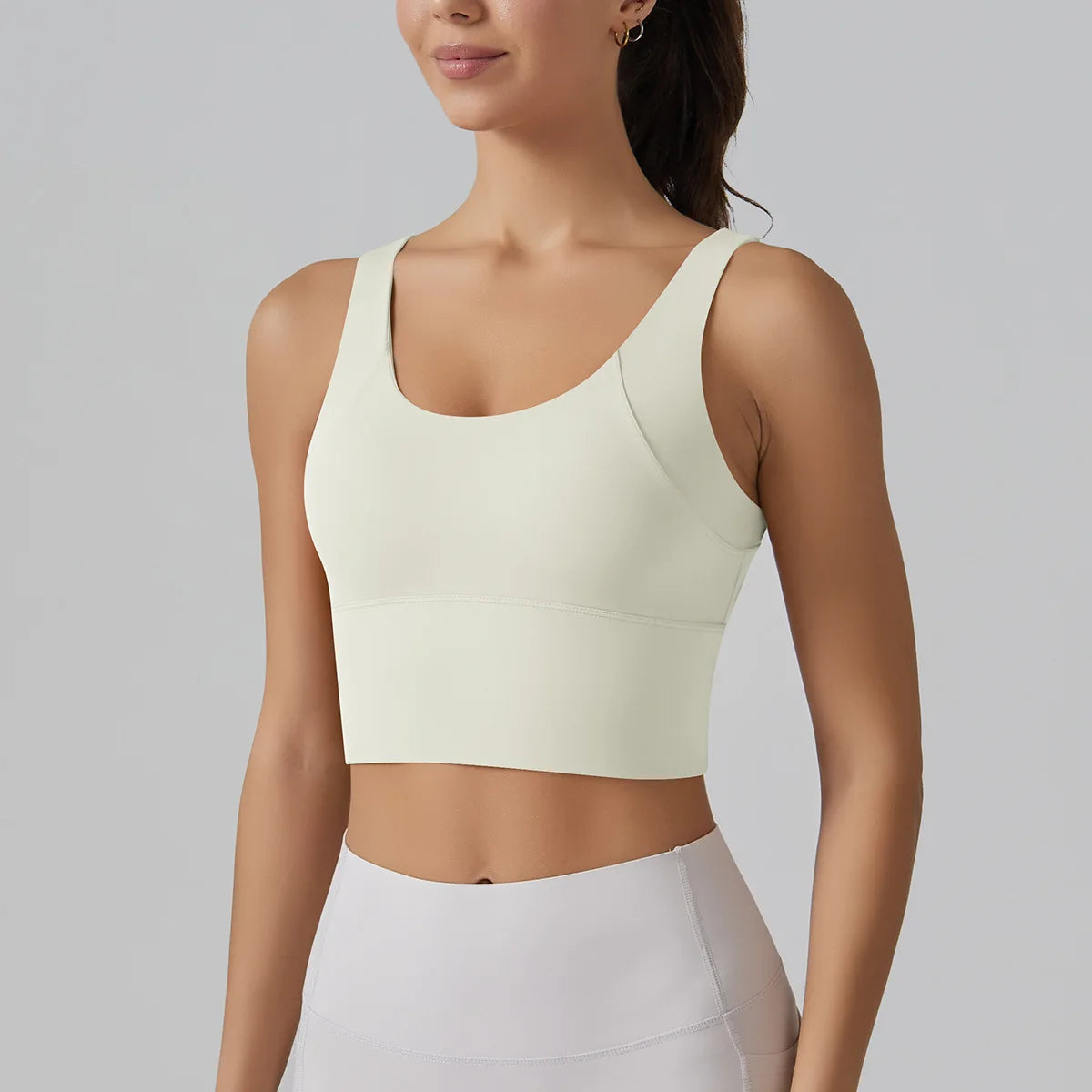Áo Bra Tập Yoga Nữ Sexy, Thoáng Khí, Nâng Đỡ Tốt - Daisan Mart