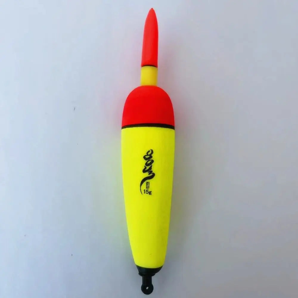 Phao Câu Đêm Phát Sáng EVA 10g-120g Siêu Bắt Mắt