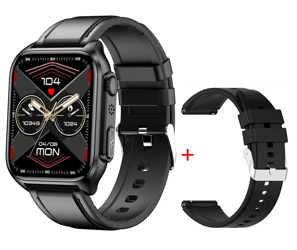 Đồng Hồ Thông Minh TK12 Thể Thao Đa Năng 2024