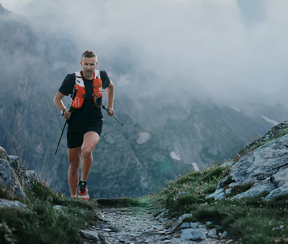 Kailas Fuga EX330 Lightweight Unisex Running Shoes