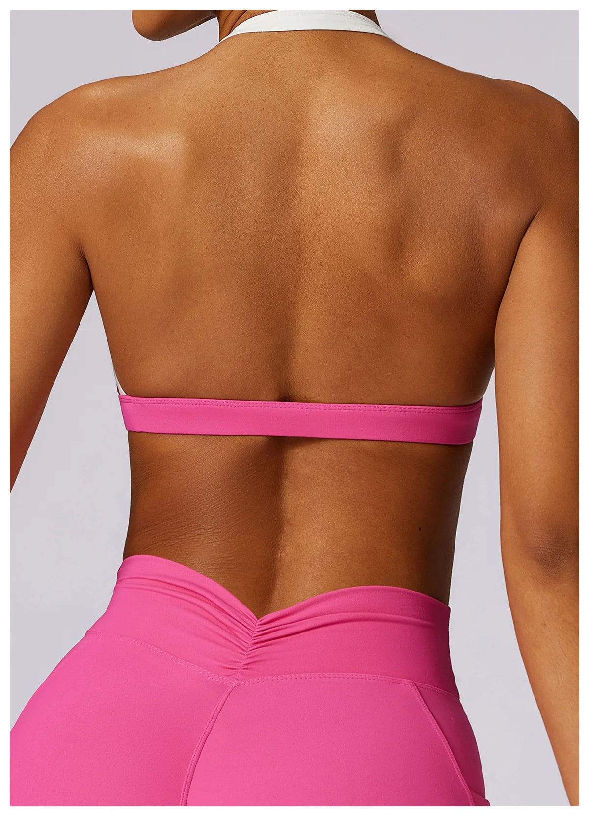 Áo Bra Tập Gym Nữ Chống Sốc Thoáng Khí Sexy Push Up - Daisan Mart