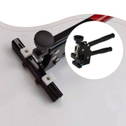 Multi-purpose Glass Tile Cutter 23cm Ergonomic Handle