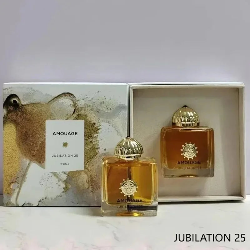 Nước Hoa Nữ 100ml - Hương Hoa Phương Đông Tinh Tế - Daisan Mart