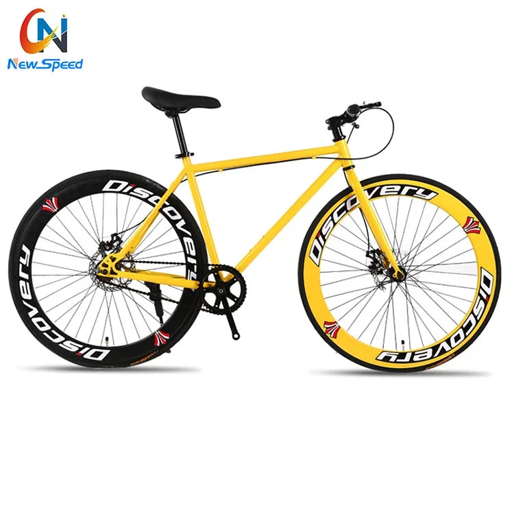 Xe Đạp Đua Địa Hình 26 inch Cho Nam 21/24/27 Tốc Độ - Daisan Mart