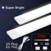 Multi-function LED Tube Light 10W/20W For Kitchen &amp; Bedroom