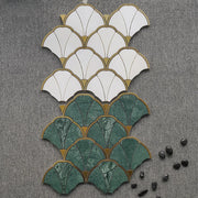 High-end 10mm Natural Stone Tiles for Wall and Floor Decoration