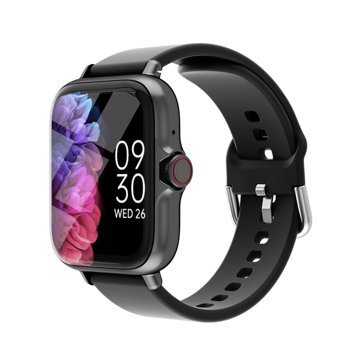 1.83'' smart watch waterproof, calling, sports