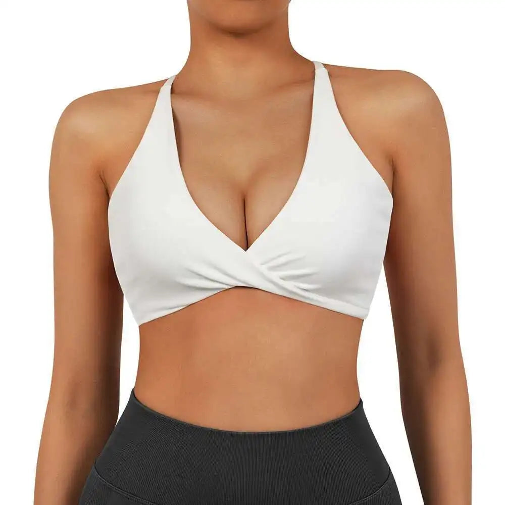 Bra Thể Thao Nâng Ngực Siêu Thoáng Chống Mồ Hôi - Daisan Mart