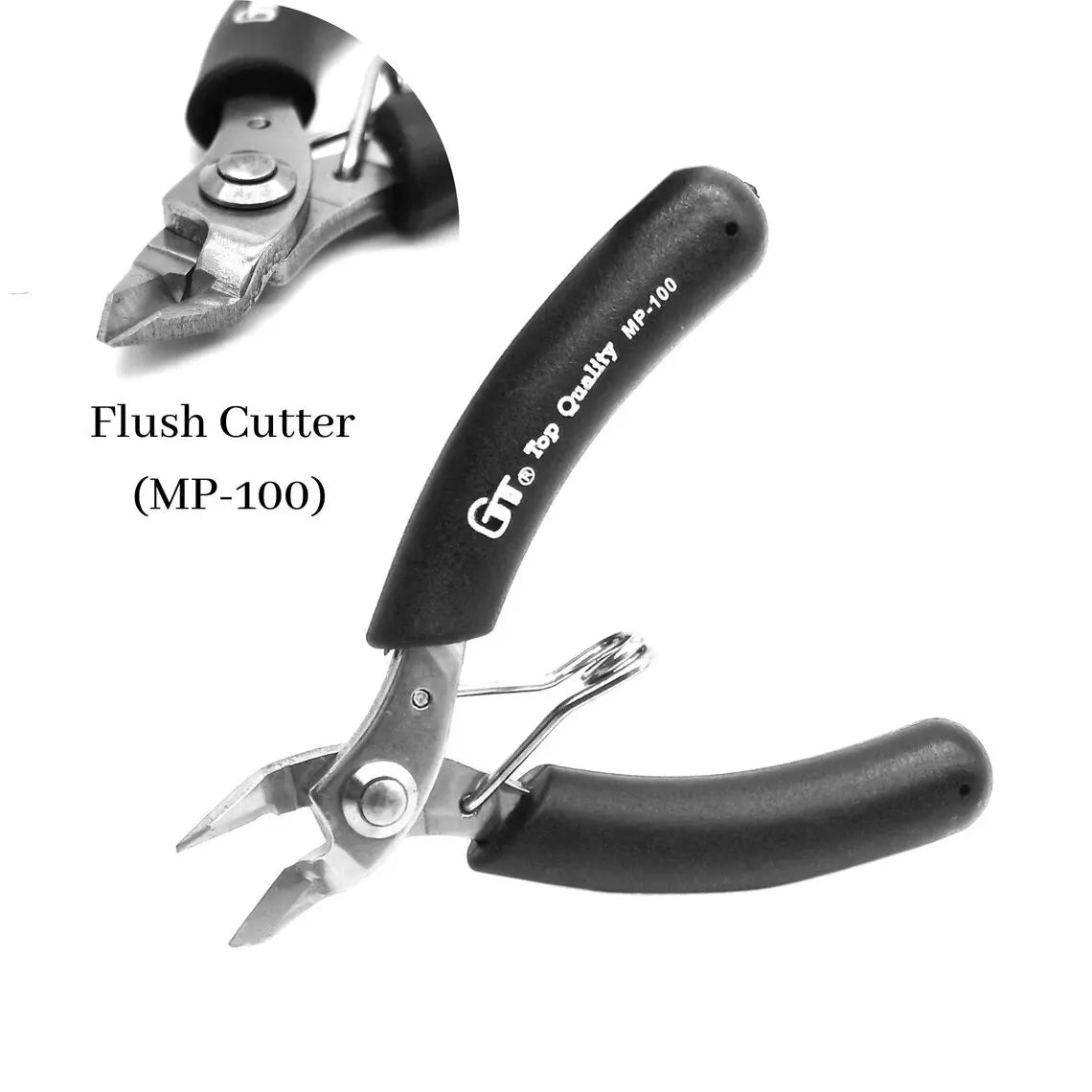 Mini Jewelry Pliers Set - Handmade Tools