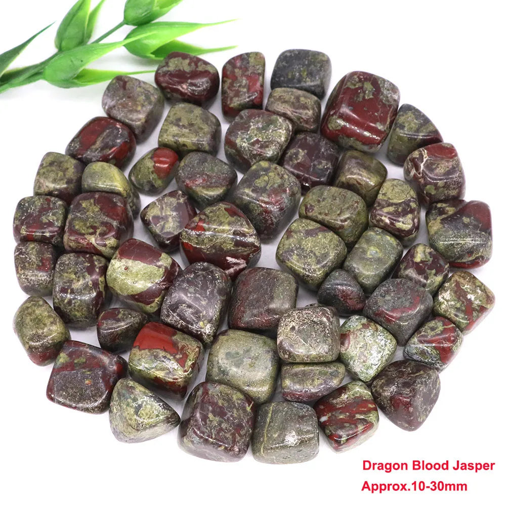 Natural Quartz Stone for Aquarium Decoration, Feng Shui