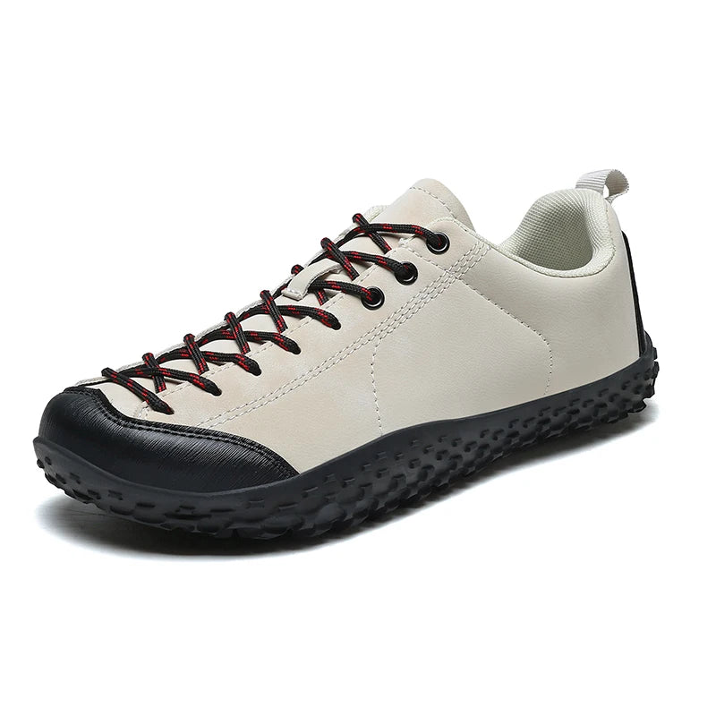 Men's and Women's Casual Wide Top Barefoot Sports Shoes