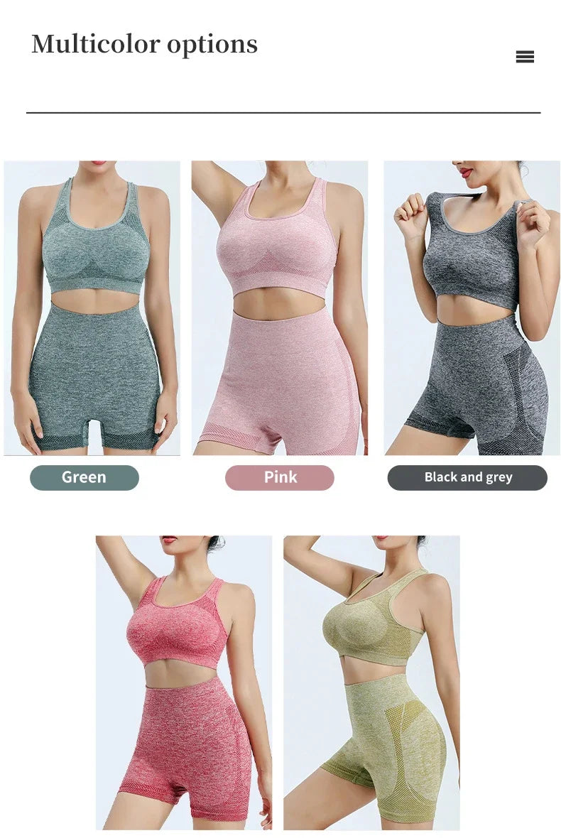 Áo Ngực Thể Thao Nữ Định Hình Thoáng Khí Yoga - Daisan Mart