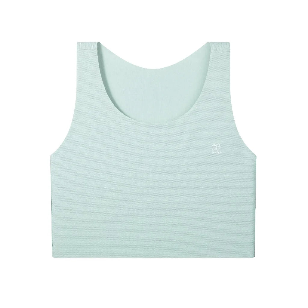 Lightweight Seamless Strapless Bra