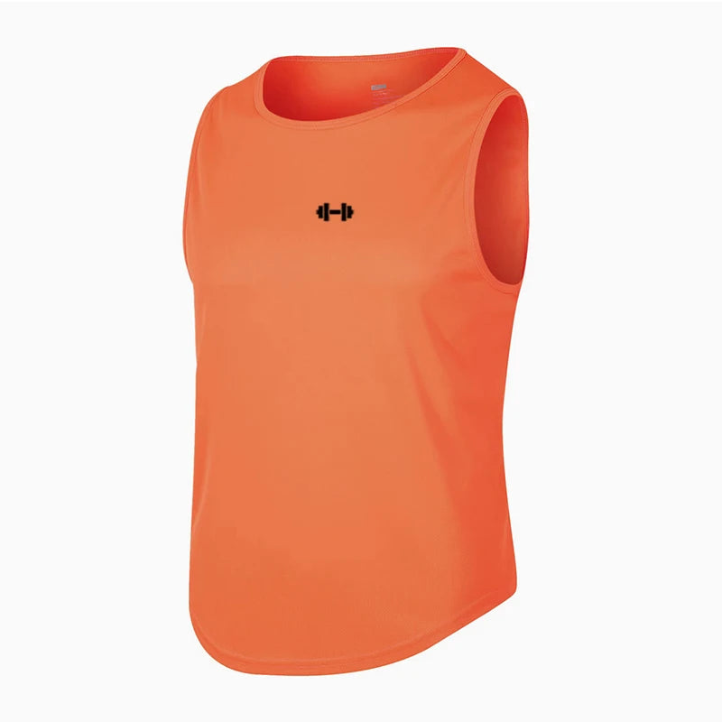 Áo Tank Top Nam Thể Thao Mùa Hè Nhanh Khô Thời Trang