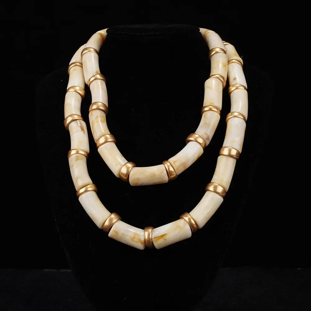 Unique Necklaces for Men and Women with Personality Style