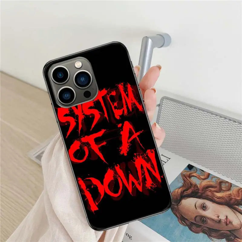 Cute Mini Iphone Case - 16-12 Series