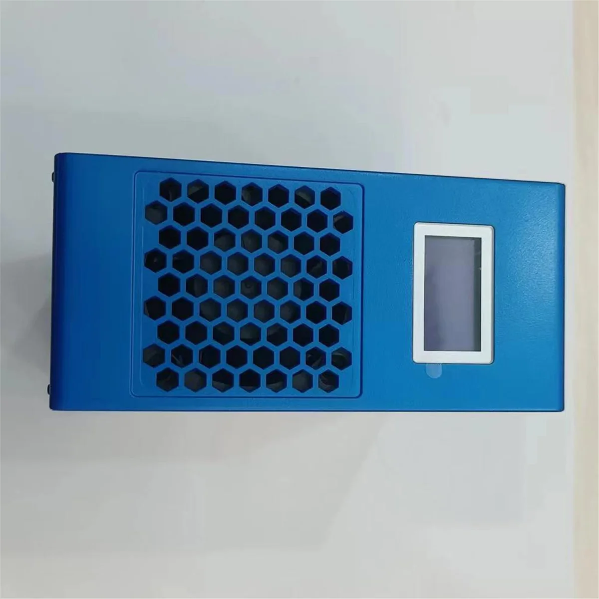 SuperDeals For Bitcoin Lucky Miner LV07 V7 1TH/S 30W WiFi Crypto Miner SHA-256 BTC, DGB, BCH BTC Solo Crypto Miner US PLUG