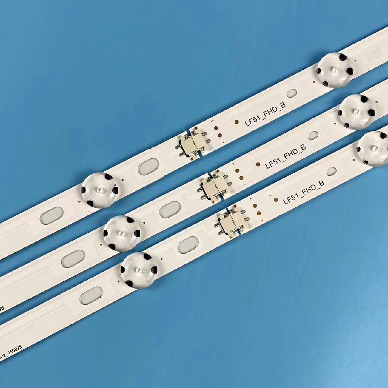 43UK LED Strip Light For LG 43 Inch TV