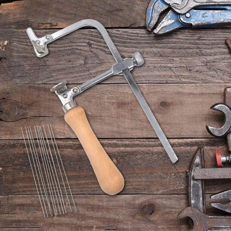 Jewelry Making Wire Set 652F - Meticulously Cut, Comfortable Grip