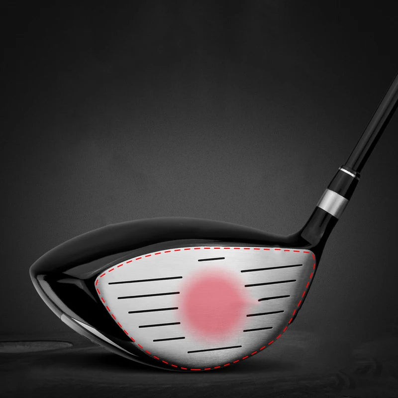 PGM VCT3 men's golf club set with carbon shaft alloy MG031