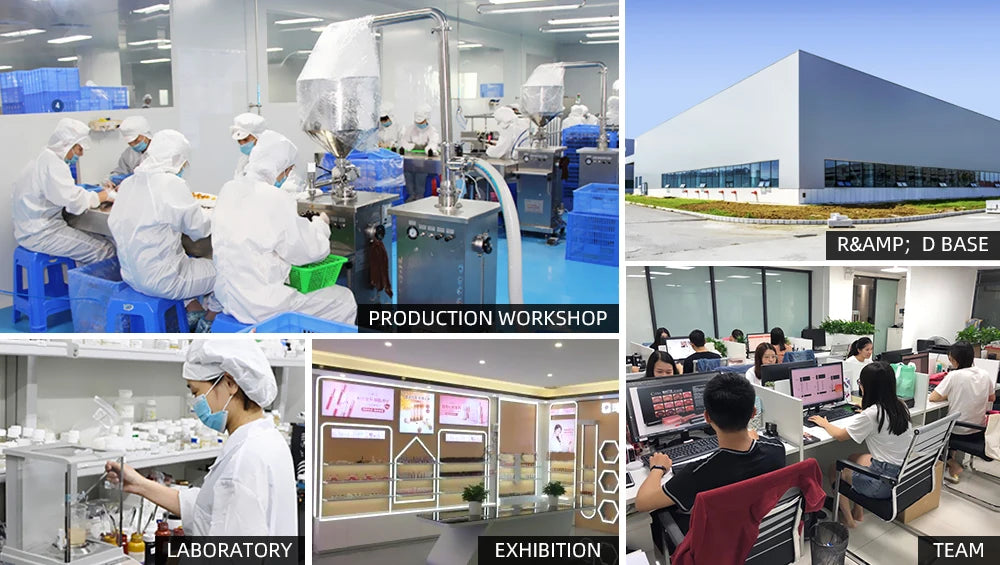 Son Kem QIBEST 2 Trong 1 Bóng Mờ Lì Lâu Trôi Chống Nước