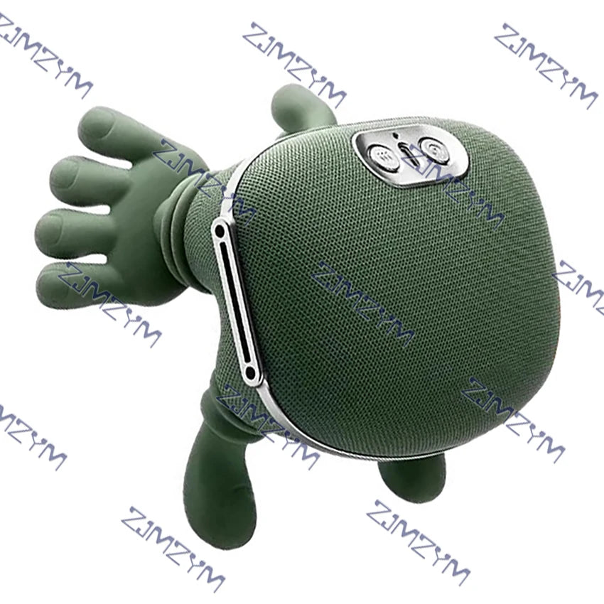 Multi-function Neck and Shoulder Massager with 3 Modes and Heating