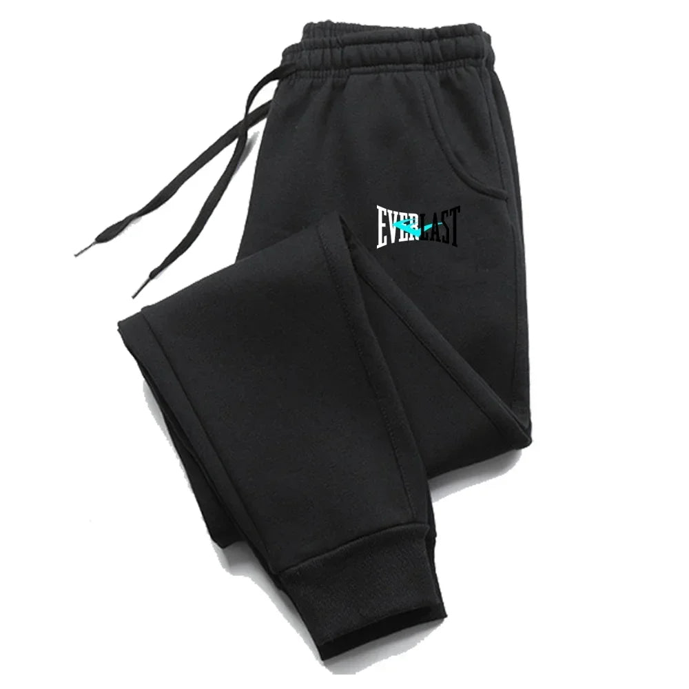Quần Thể Thao Unisex Phong Cách Đường Phố Năng Động - Daisan Mart