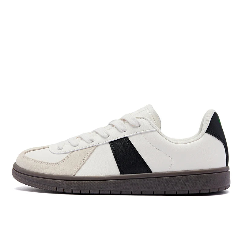 QIAODAN Giày Trượt Nữ 2025 - Phong Cách & Êm Ái