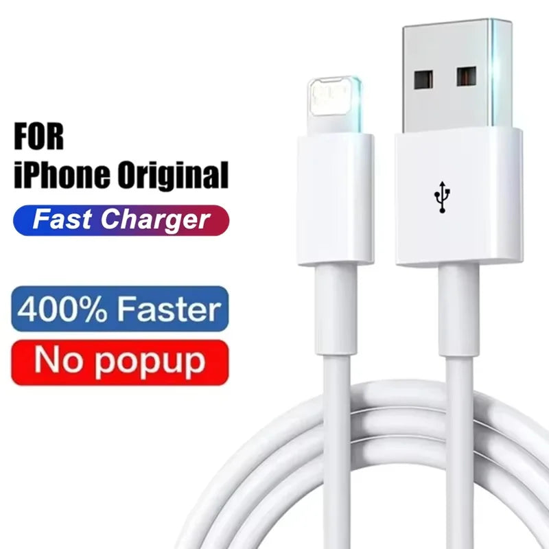 Sạc Nhanh 35W USB-C Cho iPhone 15 14 13 12 11 Pro - Daisan Mart