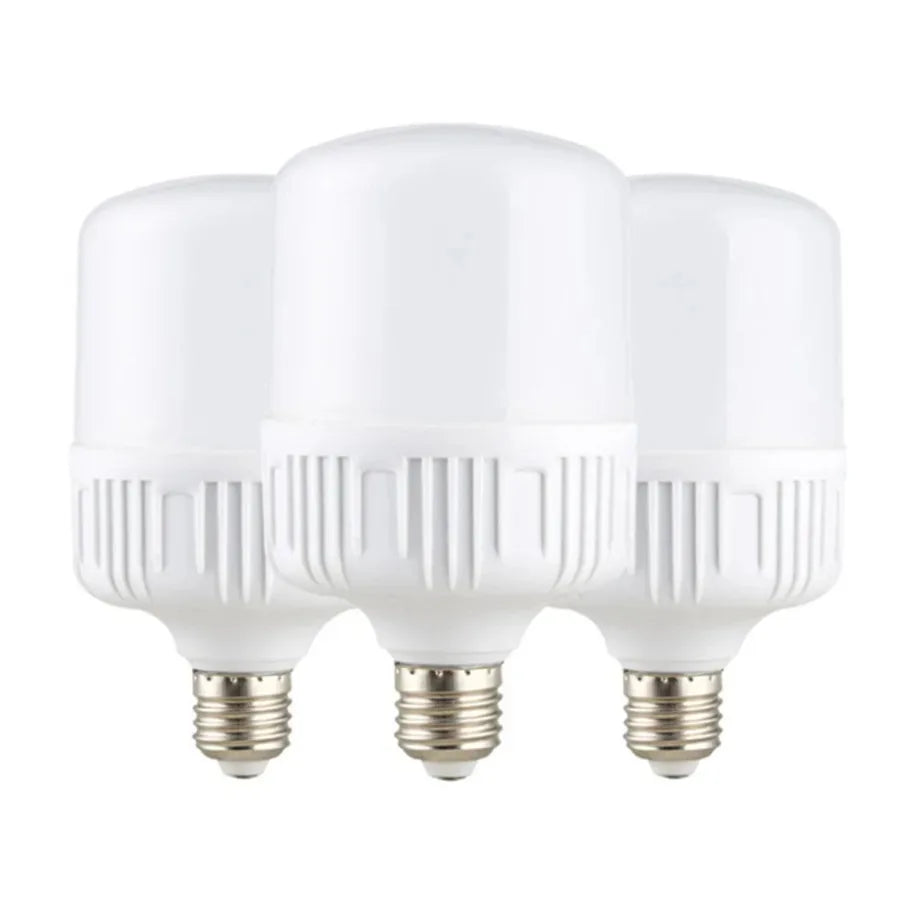 E27 100W LED Bulb Bright White Eye Protection