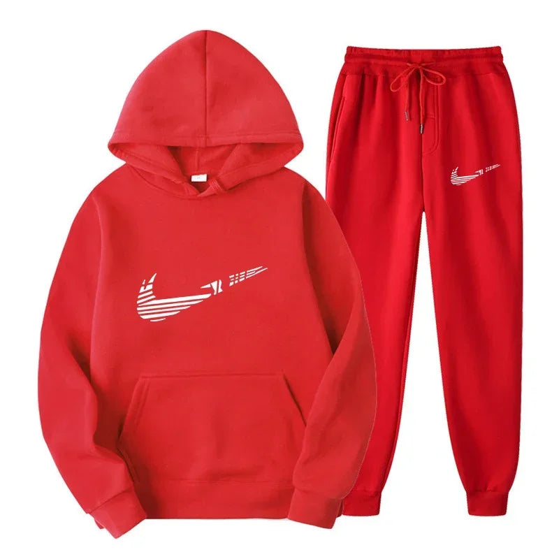 Áo Khoác Thể Thao Unisex Đa Năng Có Mũ Năng Động - Daisan Mart
