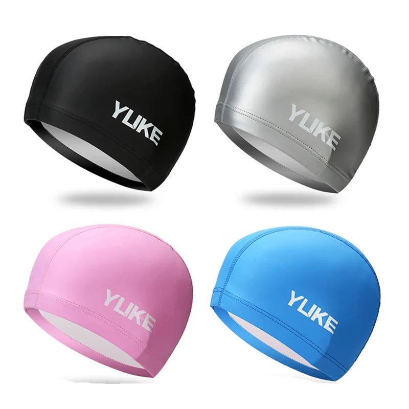 Bộ Kính Bơi Chống Mờ Chống Nước Chuyên Nghiệp 45T