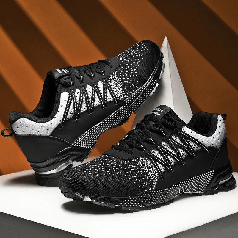 Lightweight Anti-Slip Men's Golf Shoes - The Perfect Golfer's Companion