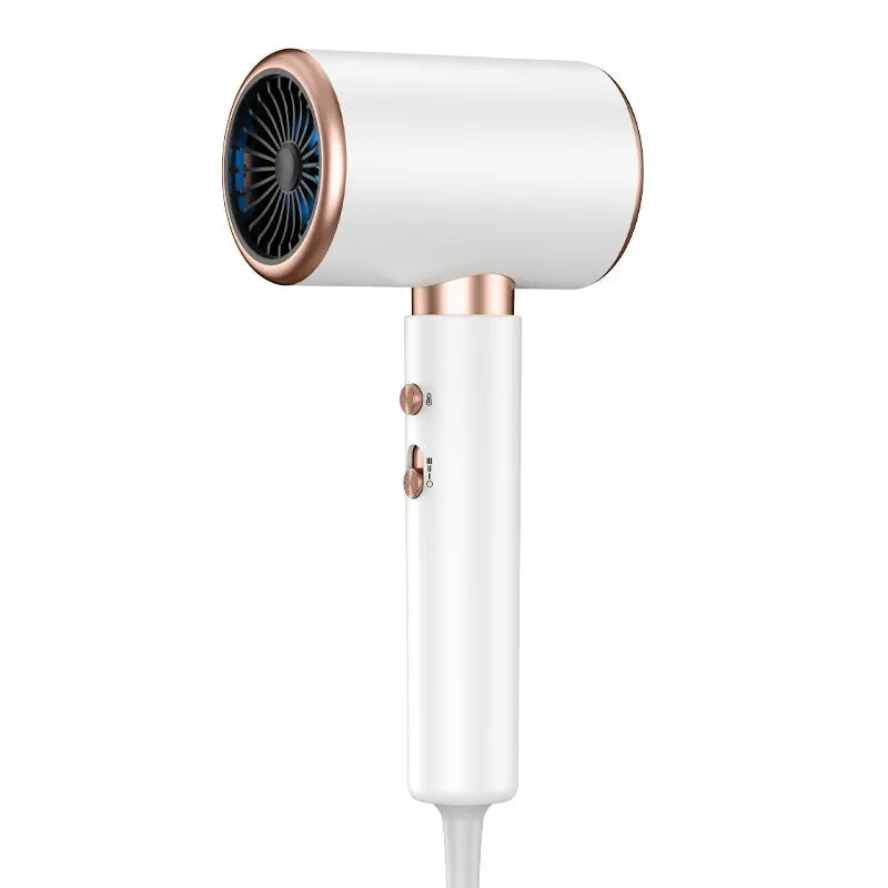 Quiet High Speed ​​Hair Dryer For Home Salon