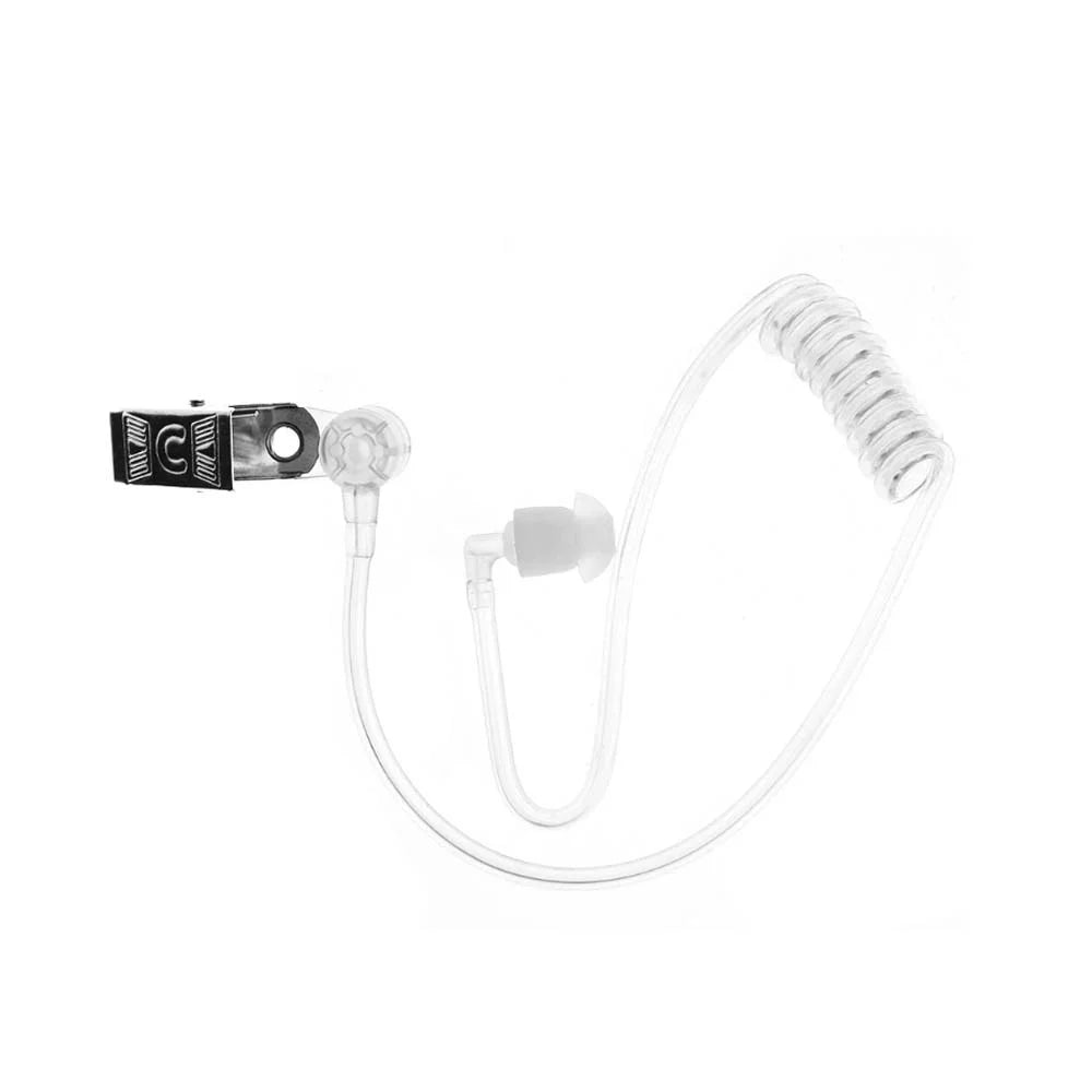 Tai nghe bộ đàm ống hơi cho Kenwood Baofeng TYT - Daisan Mart
