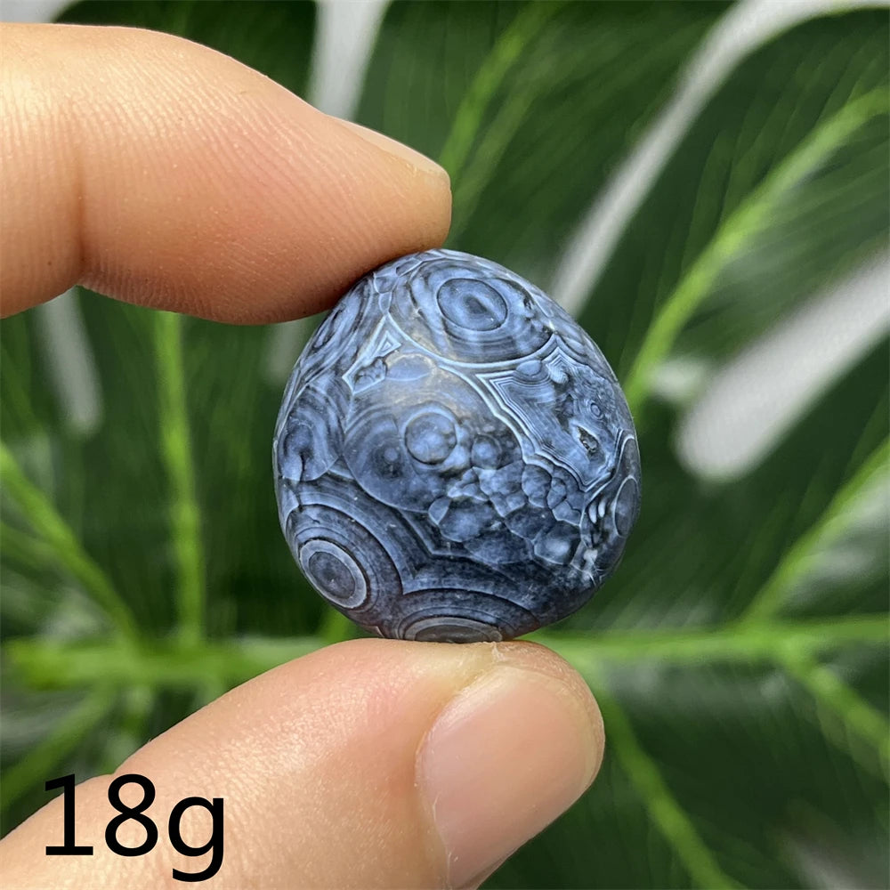 Natural Meteorite Stone for Energy Room Decoration