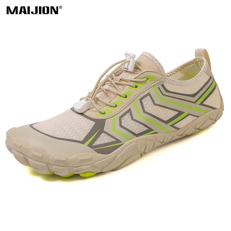 Unisex Quick Dry Swimming &amp; Outdoor Shoes 50K歩