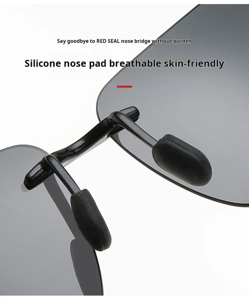 Ultra Light TR90 Unisex Sports Fashion Eyewear