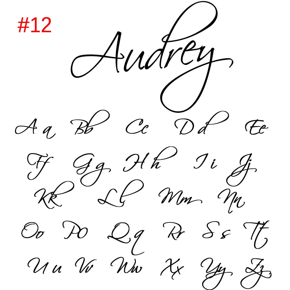 Kẹp Cà Vạt Khắc Tên Thép Không Gỉ - Quà Cưới Cá Nhân Hóa