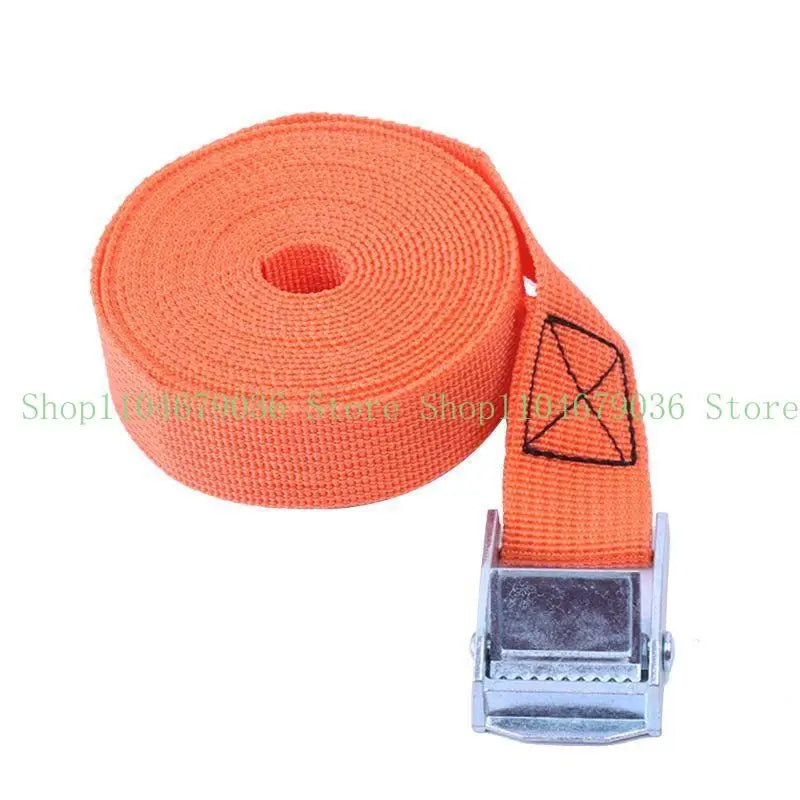 Dây Chằng Hàng Chịu Lực Khóa Điều Chỉnh Đa Năng